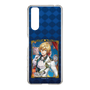 スリムプロテクションケース［ クイズRPG 魔法使いと黒猫のウィズ - エターナル・ロア ］