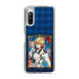 スリムプロテクションケース［ クイズRPG 魔法使いと黒猫のウィズ - エターナル・ロア ］
