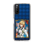 スリムプロテクションケース［ クイズRPG 魔法使いと黒猫のウィズ - エターナル・ロア ］