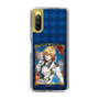 スリムプロテクションケース［ クイズRPG 魔法使いと黒猫のウィズ - エターナル・ロア ］