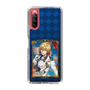スリムプロテクションケース［ クイズRPG 魔法使いと黒猫のウィズ - エターナル・ロア ］