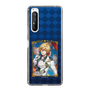 スリムプロテクションケース［ クイズRPG 魔法使いと黒猫のウィズ - エターナル・ロア ］