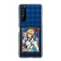 スリムプロテクションケース［ クイズRPG 魔法使いと黒猫のウィズ - エターナル・ロア ］