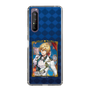 スリムプロテクションケース［ クイズRPG 魔法使いと黒猫のウィズ - エターナル・ロア ］