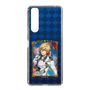 スリムプロテクションケース［ クイズRPG 魔法使いと黒猫のウィズ - エターナル・ロア ］