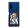 スリムプロテクションケース［ クイズRPG 魔法使いと黒猫のウィズ - エターナル・ロア ］