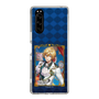スリムプロテクションケース［ クイズRPG 魔法使いと黒猫のウィズ - エターナル・ロア ］