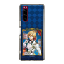 スリムプロテクションケース［ クイズRPG 魔法使いと黒猫のウィズ - エターナル・ロア ］