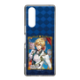 スリムプロテクションケース［ クイズRPG 魔法使いと黒猫のウィズ - エターナル・ロア ］