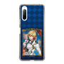 スリムプロテクションケース［ クイズRPG 魔法使いと黒猫のウィズ - エターナル・ロア ］