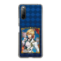 スリムプロテクションケース［ クイズRPG 魔法使いと黒猫のウィズ - エターナル・ロア ］