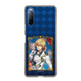 スリムプロテクションケース［ クイズRPG 魔法使いと黒猫のウィズ - エターナル・ロア ］