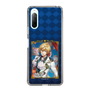 スリムプロテクションケース［ クイズRPG 魔法使いと黒猫のウィズ - エターナル・ロア ］