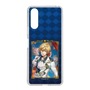 スリムプロテクションケース［ クイズRPG 魔法使いと黒猫のウィズ - エターナル・ロア ］