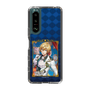 スリムプロテクションケース［ クイズRPG 魔法使いと黒猫のウィズ - エターナル・ロア ］
