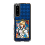 スリムプロテクションケース［ クイズRPG 魔法使いと黒猫のウィズ - エターナル・ロア ］