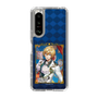スリムプロテクションケース［ クイズRPG 魔法使いと黒猫のウィズ - エターナル・ロア ］