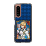 スリムプロテクションケース［ クイズRPG 魔法使いと黒猫のウィズ - エターナル・ロア ］