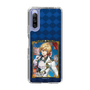 スリムプロテクションケース［ クイズRPG 魔法使いと黒猫のウィズ - エターナル・ロア ］