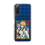 スリムプロテクションケース［ クイズRPG 魔法使いと黒猫のウィズ - エターナル・ロア ］