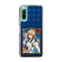 スリムプロテクションケース［ クイズRPG 魔法使いと黒猫のウィズ - エターナル・ロア ］