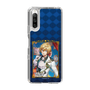 スリムプロテクションケース［ クイズRPG 魔法使いと黒猫のウィズ - エターナル・ロア ］