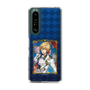 スリムプロテクションケース［ クイズRPG 魔法使いと黒猫のウィズ - エターナル・ロア ］