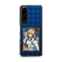 スリムプロテクションケース［ クイズRPG 魔法使いと黒猫のウィズ - エターナル・ロア ］