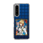スリムプロテクションケース［ クイズRPG 魔法使いと黒猫のウィズ - エターナル・ロア ］