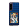 スリムプロテクションケース［ クイズRPG 魔法使いと黒猫のウィズ - エターナル・ロア ］