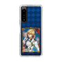 スリムプロテクションケース［ クイズRPG 魔法使いと黒猫のウィズ - エターナル・ロア ］