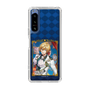 スリムプロテクションケース［ クイズRPG 魔法使いと黒猫のウィズ - エターナル・ロア ］