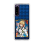 スリムプロテクションケース［ クイズRPG 魔法使いと黒猫のウィズ - エターナル・ロア ］