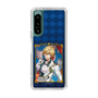 スリムプロテクションケース［ クイズRPG 魔法使いと黒猫のウィズ - エターナル・ロア ］