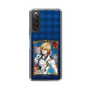 スリムプロテクションケース［ クイズRPG 魔法使いと黒猫のウィズ - エターナル・ロア ］