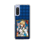 スリムプロテクションケース［ クイズRPG 魔法使いと黒猫のウィズ - エターナル・ロア ］