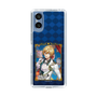 スリムプロテクションケース［ クイズRPG 魔法使いと黒猫のウィズ - エターナル・ロア ］