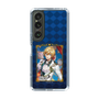 スリムプロテクションケース［ クイズRPG 魔法使いと黒猫のウィズ - エターナル・ロア ］