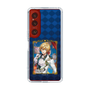 スリムプロテクションケース［ クイズRPG 魔法使いと黒猫のウィズ - エターナル・ロア ］