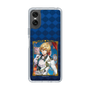 スリムプロテクションケース［ クイズRPG 魔法使いと黒猫のウィズ - エターナル・ロア ］