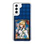 スリムプロテクションケース［ クイズRPG 魔法使いと黒猫のウィズ - エターナル・ロア ］