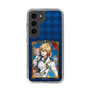スリムプロテクションケース［ クイズRPG 魔法使いと黒猫のウィズ - エターナル・ロア ］