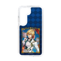 スリムプロテクションケース［ クイズRPG 魔法使いと黒猫のウィズ - エターナル・ロア ］