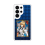 スリムプロテクションケース［ クイズRPG 魔法使いと黒猫のウィズ - エターナル・ロア ］