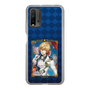 スリムプロテクションケース［ クイズRPG 魔法使いと黒猫のウィズ - エターナル・ロア ］