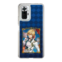 スリムプロテクションケース［ クイズRPG 魔法使いと黒猫のウィズ - エターナル・ロア ］