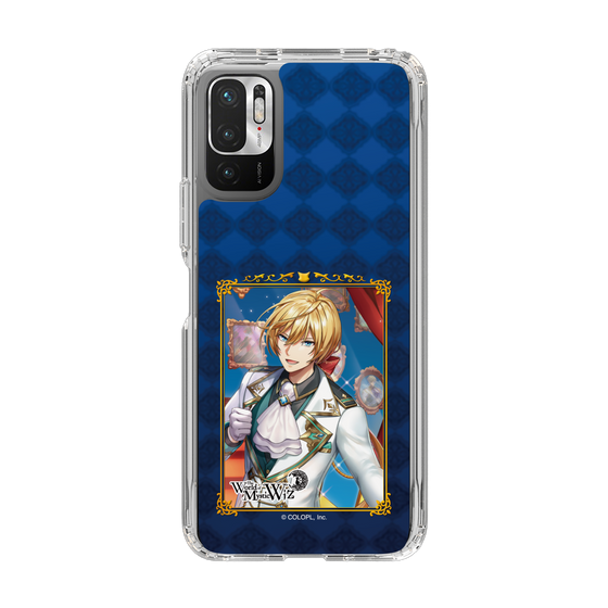 スリムプロテクションケース［ クイズRPG 魔法使いと黒猫のウィズ - エターナル・ロア ］