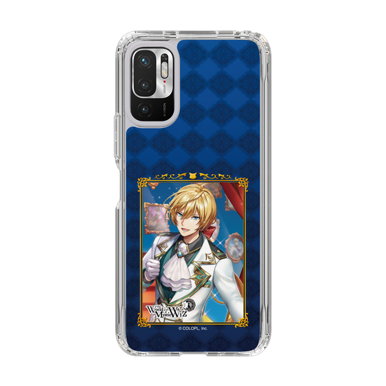 スリムプロテクションケース［ クイズRPG 魔法使いと黒猫のウィズ - エターナル・ロア ］