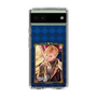 スリムプロテクションケース［ クイズRPG 魔法使いと黒猫のウィズ - ヴィレス ］