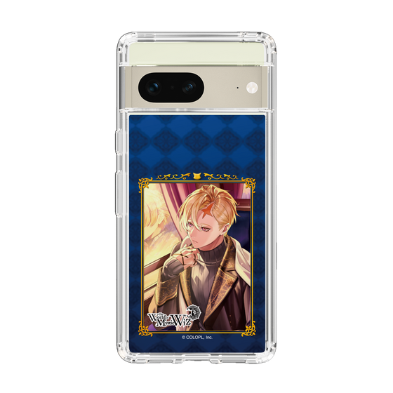 スリムプロテクションケース［ クイズRPG 魔法使いと黒猫のウィズ - ヴィレス ］